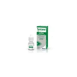 Alcon Systane Ultra Benetzungstropfen 10 ml