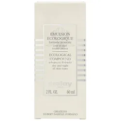 Sisley Ecological Compound All Skin Types 60 ml