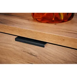 Jahnke Sideboard 150 x 76 x 40 cm Braun