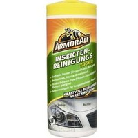 ArmorAll 36115L Insekten-Reinigungstücher 30 St.