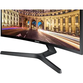 Samsung C24F396FHU 24"