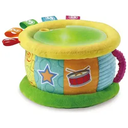 Vtech Baby Trommel – Rhythmus und Spaß für die Kleinsten