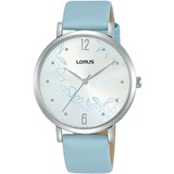 Lorus Leder 36 mm RG297TX9