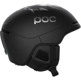 Poc Obex Pure Odermatt Edition Helm - Uranium Black Matt - M-L