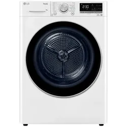 Kondensationstrockner LG RH90V9AV3N 9 kg