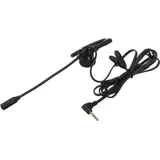 Motorola XTR Headset Schwarz
