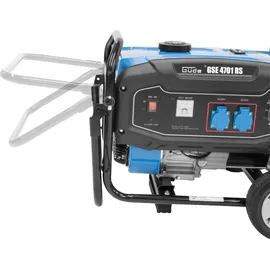 Güde GSE 4701 RS