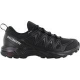 Salomon Wanderschuh »X BRAZE GORE-TEX®«, wasserdicht Salomon schwarz