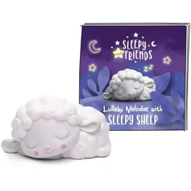 Tonies Hörspielfigur Sleepy Friends - Lullaby Melodies