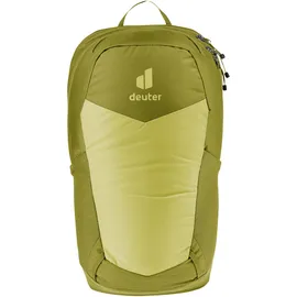 Deuter Speed Lite 13 linden/cactus