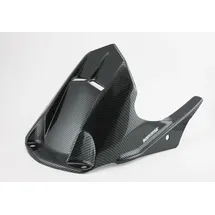 Bodystyle Hinterradabdeckung ABS Kunststoff Carbon Look für Motorrad