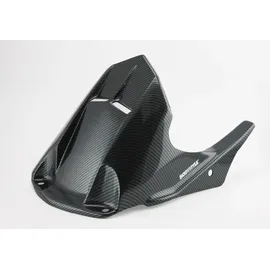 Bodystyle Hinterradabdeckung ABS Kunststoff Carbon Look für Motorrad