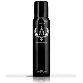 Tan of Oz Selbstbräuner Spray Vegan