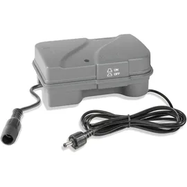 esotec Akkubox LiFePO4 6,4V/1,5Ah/9,6Wh/5Wp