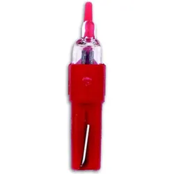 Busch-Jaeger Glimmlampe 2mA steckbar 8363