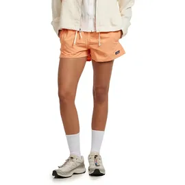 Patagonia Barely Baggies Shorts Damen PEACH SHERBET GIRLS XS