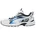 Weiß/Racing Blau/New Navy 42 5