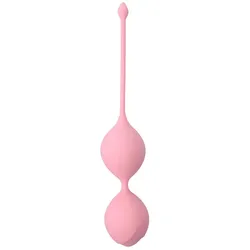 Orgasmusbälle Dream Toys All Time Favorites Silikon ABS
