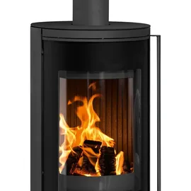 Oranier Arena 2.0 Stahl schwarz 7 kW