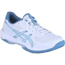 Asics GEL-ROCKET 12 Herren Weiß 45