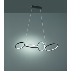 TRIO 322610432 LED Pendelleuchte Rondo 1x37W | 3000K