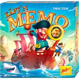Zoch 601105221 - Käpt'n Memo