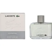 Lacoste Essential Pour Homme Eau de Toilette 75 ml