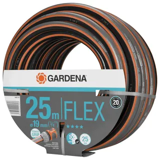 Gardena Comfort Flex Schlauch 19 mm 3/4" 25 m 18053-20