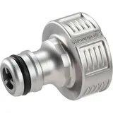 Gardena Premium Hahnanschluss 26,5 mm 18241-50
