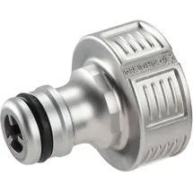 Gardena Premium Hahnanschluss 26,5 mm 18241-50