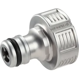 Gardena Premium Hahnanschluss 26,5 mm 18241-50
