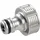 Gardena Premium Hahnanschluss 26,5 mm 18241-50