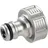 Gardena Premium Hahnanschluss 26,5 mm 18241-50
