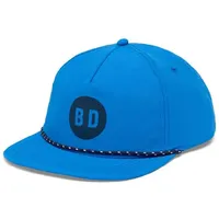 Black Diamond Synthetic Rope Kappe - Blue / Black