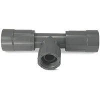 Rain Bird - Verteilerstück T-Stück Verschraubung, Typ RB1203-010