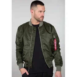 Bomberjacke ALPHA INDUSTRIES 