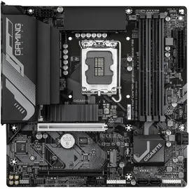 Gigabyte B760M Gaming X DDR4 GEN5
