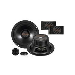 ML6.2C 16,5 CM (6.5”) 2-WEGE KOMPONENTEN-SYSTEM