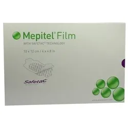 Mepitel Film 10x12cm