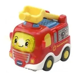 VTECH 80-514004 Tut Tut Baby Flitzer - Feuerwehrauto