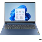Lenovo IdeaPad Slim 3 16" AMD Ryzen 5 5625U 16 GB RAM 512 GB SSD Abyss Blue