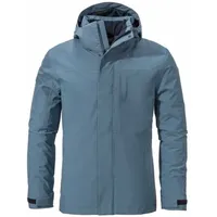 Schöffel Ins. Jacket Bastianisee Herren blau 58