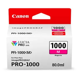 Canon PFI-1000M magenta