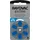 Rayovac Hörgerätebatterie 675 640 mAh 6 St.