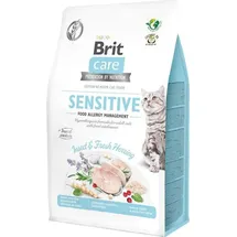 Brit Sensitive Food Allergy 400 g