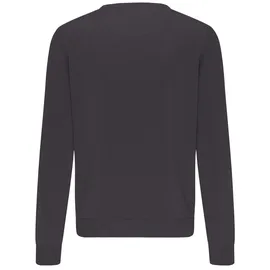 FYNCH-HATTON Strickpullover Schwarz 3XL