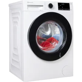 Bauknecht B W 10A30 BS Waschmaschine (10 kg, 1400 U/min)