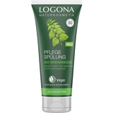 Logona Pflege Spülung Bio-Brennnessel 200 ml
