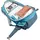 Deuter Trail 23 SL Damen Klettersteig Wanderrucksack Blau/Silber