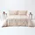 Homescapes Leinen Bettwäsche Set Beige 240 x 220 cm